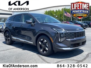 2026 Kia Sportage for sale in Pendleton SC