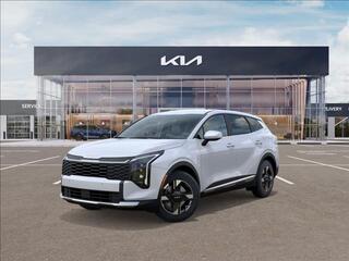 2026 Kia Sportage for sale in Houston TX