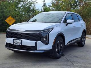 2026 Kia Sportage for sale in Chesterfield MO