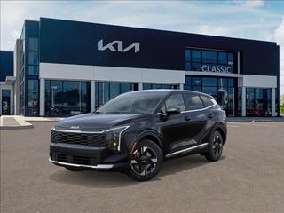 2026 Kia Sportage for sale in Beaumont TX