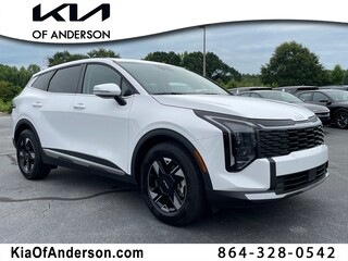 2026 Kia Sportage for sale in Pendleton SC