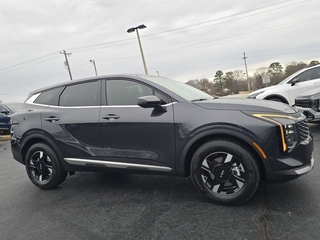 2026 Kia Sportage for sale in Batesville MS