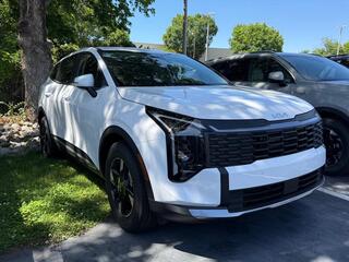 2026 Kia Sportage for sale in Greenville SC