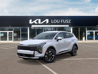 2026 Kia Sportage for sale in Joliet IL