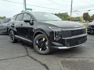 2026 Kia Sportage for sale in Lansing MI