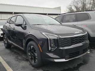 2026 Kia Sportage for sale in Batesville MS