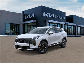 2026 Kia Sportage for sale in Chesterfield MO