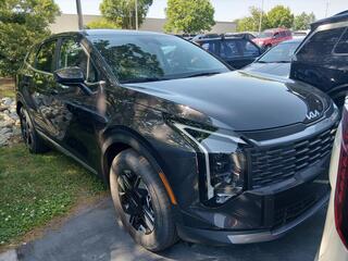 2026 Kia Sportage for sale in Greenville SC