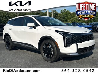 2026 Kia Sportage for sale in Pendleton SC