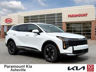 2026 Kia Sportage for sale in Asheville NC