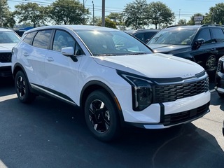 2026 Kia Sportage for sale in Greenville SC