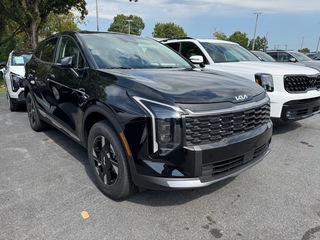 2026 Kia Sportage for sale in Greenville SC