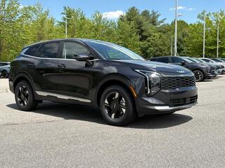 2026 Kia Sportage for sale in Asheville NC