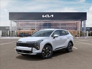 2026 Kia Sportage for sale in Novi MI