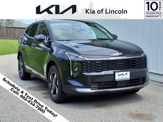 2026 Kia Sportage for sale in Lincoln NE