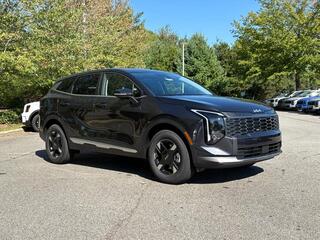 2026 Kia Sportage for sale in Asheville NC