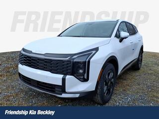 2026 Kia Sportage for sale in Mount Hope WV