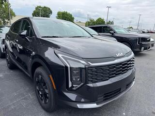 2026 Kia Sportage for sale in Greenville SC
