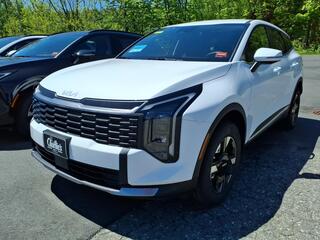 2026 Kia Sportage for sale in Augusta ME
