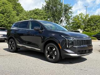 2026 Kia Sportage for sale in Asheville NC