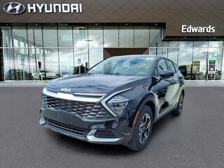 2025 Kia Sportage for sale in Council Bluffs IA