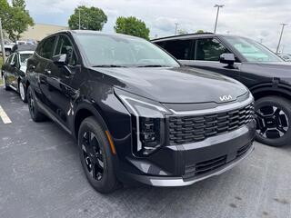 2026 Kia Sportage for sale in Greenville SC