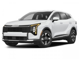 2026 Kia Sportage for sale in Joliet IL