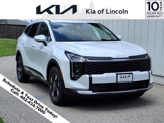 2026 Kia Sportage for sale in Lincoln NE
