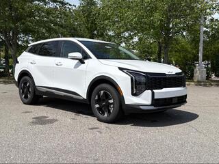 2026 Kia Sportage for sale in Asheville NC