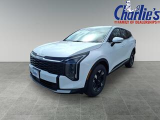 2026 Kia Sportage for sale in Augusta ME