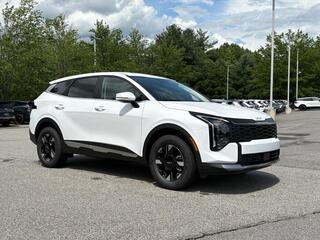 2026 Kia Sportage for sale in Asheville NC