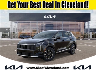 2026 Kia Sportage for sale in Cleveland TN