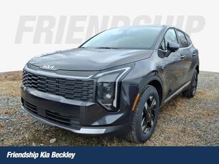 2026 Kia Sportage for sale in Mount Hope WV