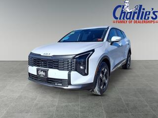 2026 Kia Sportage for sale in Augusta ME