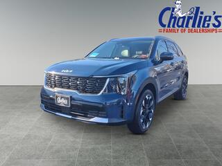 2026 Kia Sportage for sale in Augusta ME