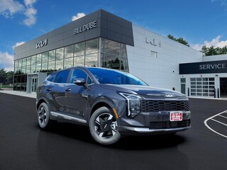 2026 Kia Sportage for sale in Somersworth NH