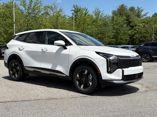 2026 Kia Sportage for sale in Asheville NC