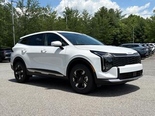 2026 Kia Sportage for sale in Asheville NC