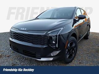 2026 Kia Sportage for sale in Mount Hope WV