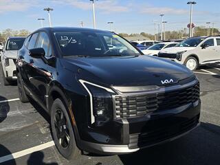 2026 Kia Sportage for sale in Batesville MS