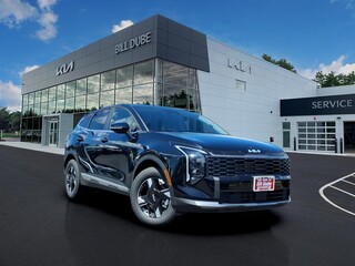 2026 Kia Sportage for sale in Somersworth NH