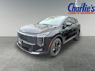 2026 Kia Sportage for sale in Augusta ME