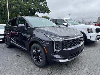 2026 Kia Sportage for sale in Greenville SC