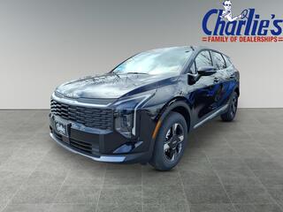 2026 Kia Sportage for sale in Augusta ME