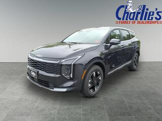 2026 Kia Sportage for sale in Augusta ME