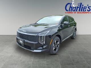 2026 Kia Sportage for sale in Augusta ME