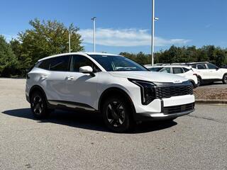 2026 Kia Sportage for sale in Asheville NC