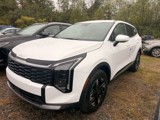 2026 Kia Sportage for sale in Mount Hope WV