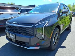2026 Kia Sportage for sale in Augusta ME