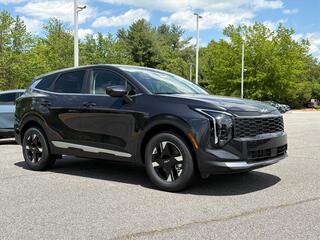 2026 Kia Sportage for sale in Asheville NC